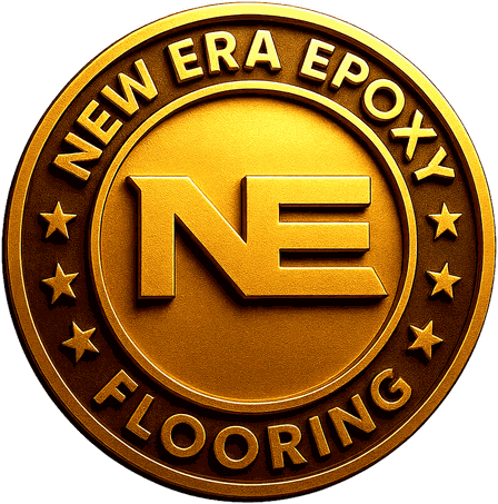 New Era Epoxy Flooring