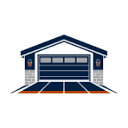 Ace Garage Pros logo