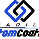 Amarillo Custom Coatings logo