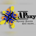 Apoxy Floors and More logo