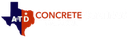 ATD Concrete Coatings logo