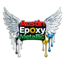 Austin Metallic Epoxy logo