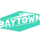 Baytown Polished Concrete & Staining Company logo