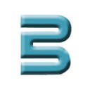 Bomanite Artistic Concrete & Pools logo