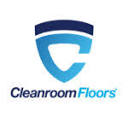 Cleanroom Floors Inc logo