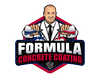 Formula Concrete Coating Austin logo