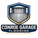 Conroe Garage Flooring logo
