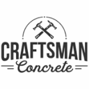 Craftsman Concrete Floors logo