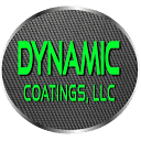 Dynamic Coatings LLC logo