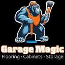 Garage Magic of Texas logo