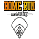 Home Run Concrete Coatings LLC logo