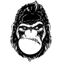 King Kong Coatings logo
