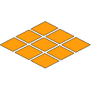 Lex Floors logo