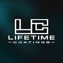 Lifetime Coatings logo