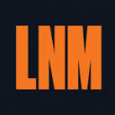 LNM Epoxy logo