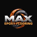 Max Epoxy Flooring logo