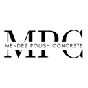 Mendez Polish Concrete LLC logo