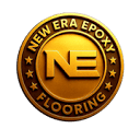 New Era Epoxy Flooring logo