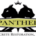 Panther Concrete Restoration, Inc. logo