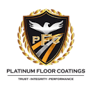 Platinum Floor Coatings logo