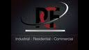 Premier Custom Floors logo