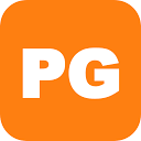 Professional Garage Concepts logo