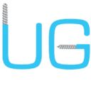 Panhandle Ultimate Garage Systems logo
