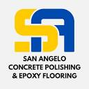 San Angelo Concrete Polishing & Epoxy Flooring logo