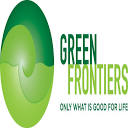 Green Frontiers, Inc. logo
