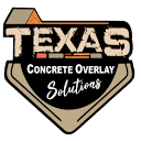 Texas Concrete Overlay Solutions logo
