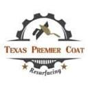 Texas Premier Coat Resurfacing logo