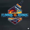 Floors-U-Adore logo