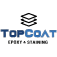 Top Coat Epoxy & Staining logo