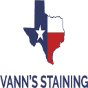 Vann's Staining logo