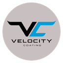 Velocity Coating logo