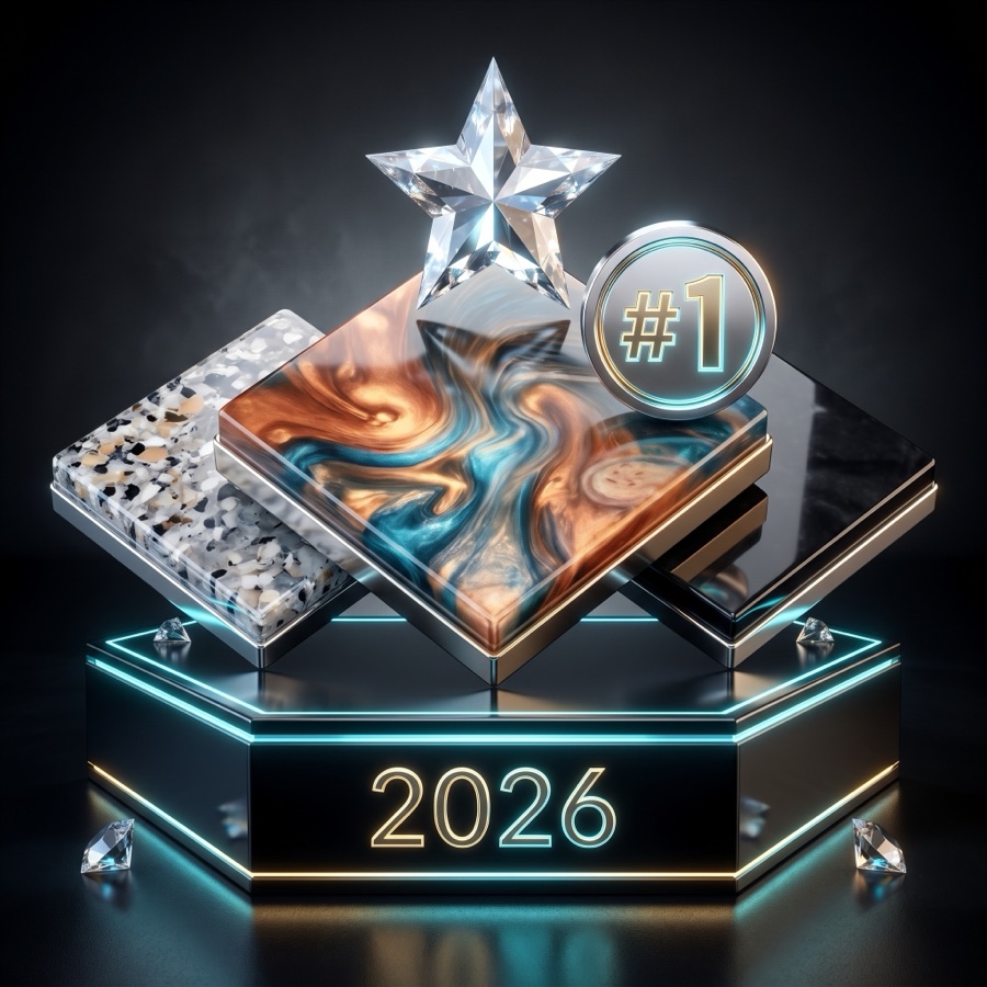 FloorRank 2026 trophy, Reigning Champion